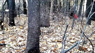 sexy witch squirting masturbation - 4 image