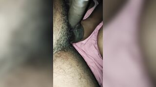 Mallu Step sister wants a big dick inside her wet pussy- malluhotbird - 11 image