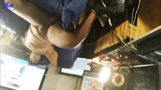 Thot in Texas - Squirting - 5 image