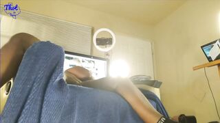 Thot in Texas - Squirting - 8 image