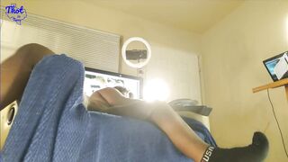 Thot in Texas - Squirting - 9 image