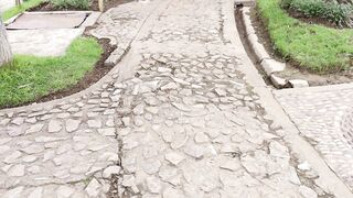 Horny Lanita Squirts like a Crazy Bitch in exchange of Money... - 3 image