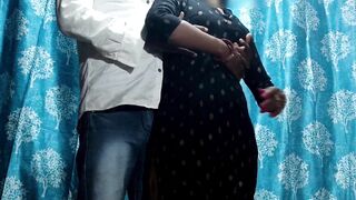 Dussehra special :- Jija ji, my husband's cock is small, put your fat cock in my pussy and remove my piss - 2 image