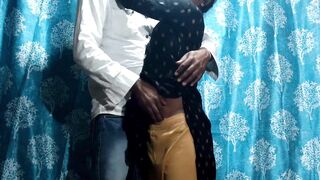 Dussehra special :- Jija ji, my husband's cock is small, put your fat cock in my pussy and remove my piss - 4 image