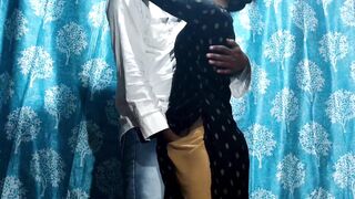 Dussehra special :- Jija ji, my husband's cock is small, put your fat cock in my pussy and remove my piss - 5 image