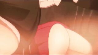 rias gremory fucking at work - 2 image