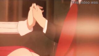 rias gremory fucking at work - 8 image