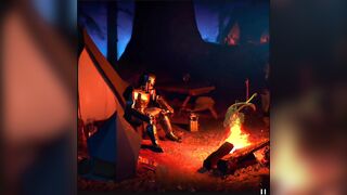 Rest Here Soldier, You've Seen Too Much Porn Content - 11 image