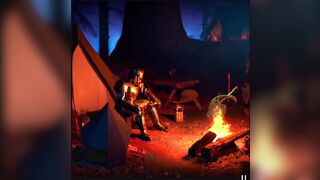 Rest Here Soldier, You've Seen Too Much Porn Content - 12 image