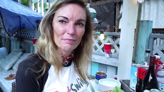 FetSwing Diaries Season 6 Episode 4 - Preview "Big Balls Chris - You Can't Make This Shit up!" Huge Balls - The Reality of my Kink Lifestyle - Naughtya J Moon , Gary J Jones