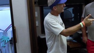 FetSwing Diaries Season 6 Episode 4 - Preview "Big Balls Chris - You Can't Make This Shit up!" Huge Balls - The Reality of my Kink Lifestyle - Naughtya J Moon , Gary J Jones - 4 image