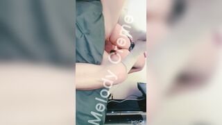 Mel has been a good girl - 13 image