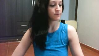 your teacher want fuck