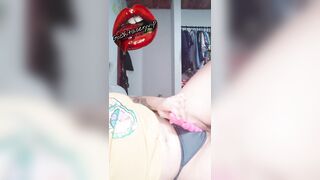 I just want to get home to fuck my stepbrother - 4 image