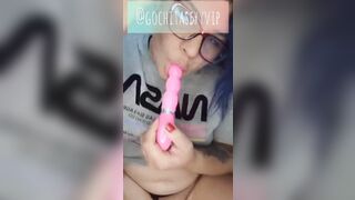 Gochitasexy makes a live for its new followers - 11 image