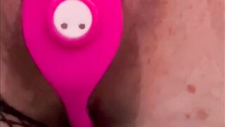 New PROPINKUP toy gives Sweetness the huge squirts! | AMAZING! - 5 image