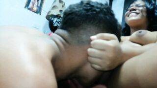 2 p I fuck my stepbrother's friend - 1 image