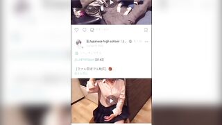 Masturbation in a suit. - 15 image