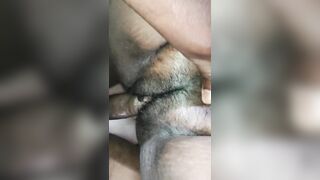 HOMEMADE MALLU WIFE ENJOYING ORGASM WHILE FINGERING AND FUCKING MADE ME WET - 15 image