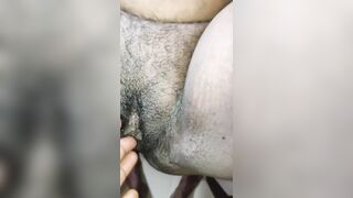 HOMEMADE MALLU WIFE ENJOYING ORGASM WHILE FINGERING AND FUCKING MADE ME WET - 4 image