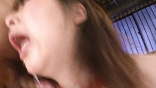 Milf is used by her cuckolded husband as a sex slave and fucks several men for her husband to see. Anal and Vaginal Sex - 12 image