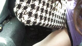 Home Videos with my ex girlfriend, she loved to fuck anywhere like a real Slut. Japanese Sex - 3 image