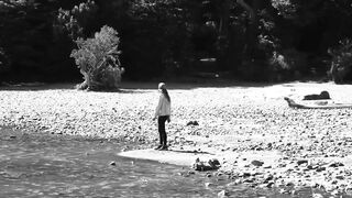EXCLUSIVE BACKSTAGE - PATAGONIAN SQUIRT Production - LALIFOX - 3 image