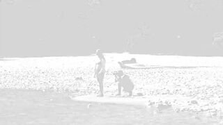 EXCLUSIVE BACKSTAGE - PATAGONIAN SQUIRT Production - LALIFOX - 4 image