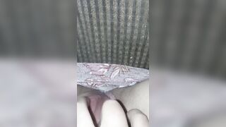 Sweet pink pussy squiting - 10 image