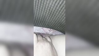 Sweet pink pussy squiting - 12 image