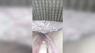 Sweet pink pussy squiting - 9 image