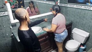 1 parte mi jefe me seduce para follar con el si no me echa - 1 image