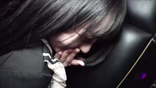 Two Lovemaking Sex Acts With a High Sex Drive! Her Inexperienced Juicy Body Gets Ruthlessly Fucked Without a Rubber (4) - 4 image