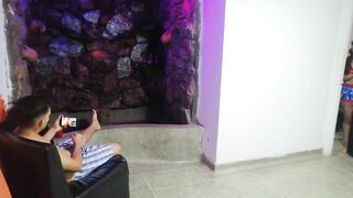 Part 1: I fuck my stepsister really hard after the party - 5 image
