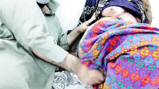 Helping Stepsister Cutting Vegetables Having Anal Sex With Hindi Audio - 7 image