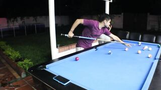 Give my maid a good fuck - Porn in Spanish - 2 image