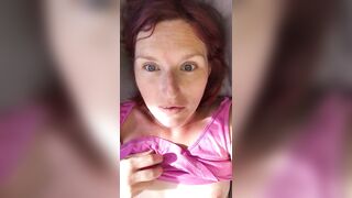 Trying to orgasm silently because the fellas minions are here is quite frankly fucking impossible