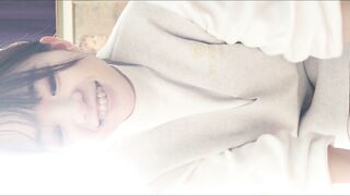 There is a male and female calami, and the last is a mass squirting - 10 image