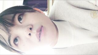 There is a male and female calami, and the last is a mass squirting - 13 image