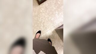 #23 [Special 2000th Anniversary] I was masturbating while driving and couldn't take it anymore, so I - 11 image