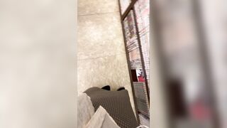 #23 [Special 2000th Anniversary] I was masturbating while driving and couldn't take it anymore, so I - 12 image