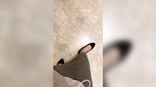 #23 [Special 2000th Anniversary] I was masturbating while driving and couldn't take it anymore, so I - 14 image