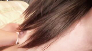 Squirting bei dem geilen Luder - 13 image