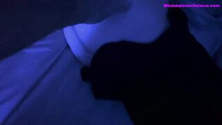 Let's see if my wife wants to fuck. - 3 image