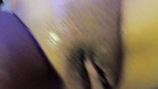 Teen Slut Picked Up At LAX Airport After Her Flight, Then Tied & Fucked HARD Until She Squirts!!!