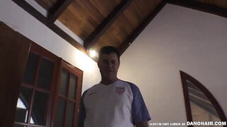 SQUIRTING NYMPHO NEEDS TWO COCKS! - 2 image