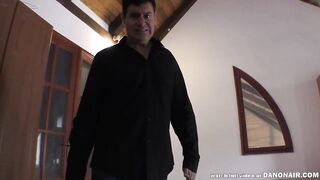 SQUIRTING NYMPHO NEEDS TWO COCKS! - 3 image