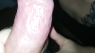 Dando leitinho na bcta