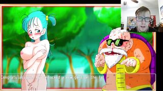 Satisfying Master Roshi's Desires (Kame Paradise) - 11 image
