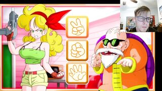 Satisfying Master Roshi's Desires (Kame Paradise) - 13 image